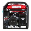 Бензиновый генератор FUBAG BS 6600 DA ES (трехфазный) с электростартером и коннектором автоматики — фото 5