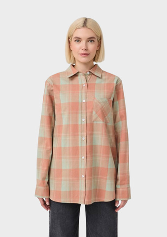 Рубашка Lee Cooper