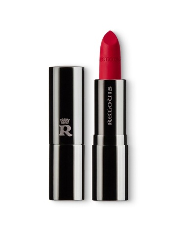 RELOUIS Помада матовая RED LIMIT тон 1993 Berry Red