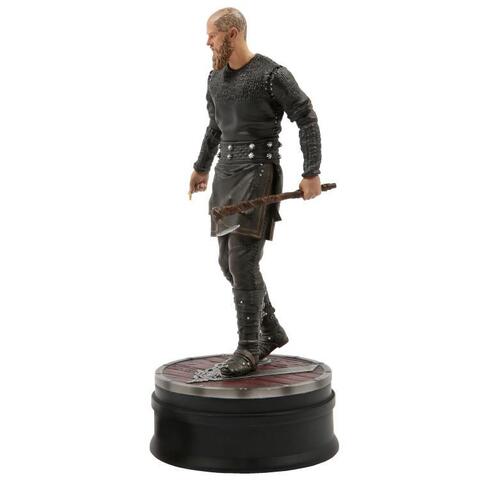 Викинги коллекционная статуэтка Рагнар Лодброк 1:9