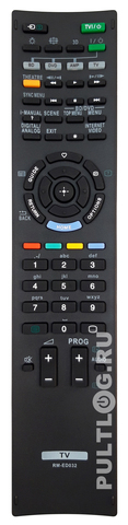 RM-ED032
