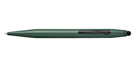 Ручка шариковая Cross Tech2 Midnight Green ( AT0652-13 )