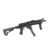 Прорезиненная рукоятка, DLG Tactical