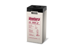 Аккумулятор VENTURA CL 300-2