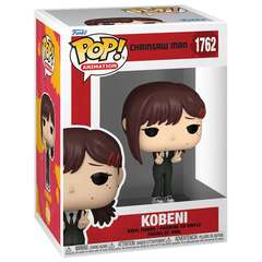 Funko POP! Chainsaw Man: Kobeni (1762)
