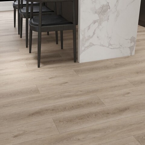 SPC ламинат Union Essence Дуб Соул - Soul Oak (ES02-07 4.2 мм)