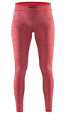 Комплект термобелья Craft Active Comfort Red женский