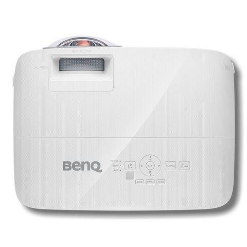 Проектор Benq MH550 Partnumber: 9H.JJ177.13E — фото 3