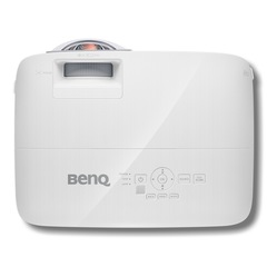 Проектор Benq MH550 Partnumber: 9H.JJ177.13E — фото 3