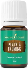 Young Living. Peace and Calming (Мир и Спокойствие) – 5 ml