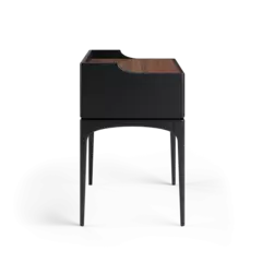 Прикроватная тумба Tynd 50x35 с бортиками
