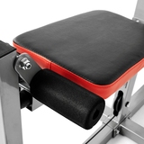 Силовой комплекс DFC HomeGym D7000 / стек 45 кг фото №7