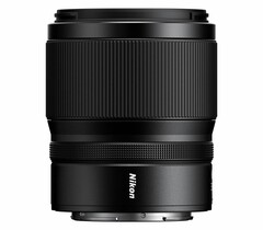 Объектив Nikon Nikkor Z 35mm f/1.4, автоматическая фокусировка