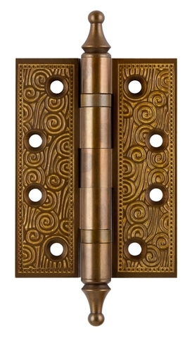 CASTILLO CL 500-A4 102x76x3,5 BB-17 Универсальная