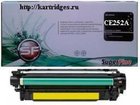 Картридж SuperFine SF-CE252A