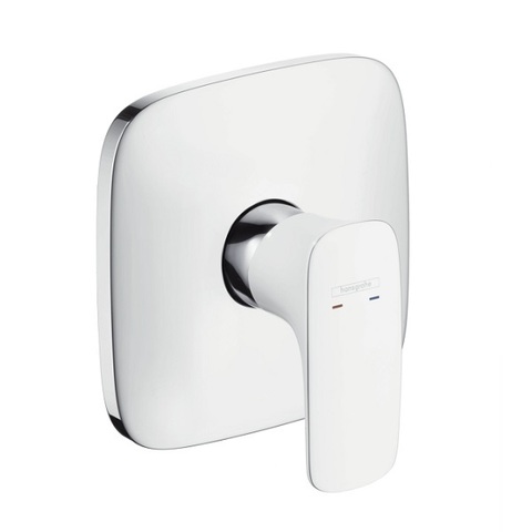 Hansgrohe PuraVida 15665400 Смеситель встраиваемый на 1 потребителя