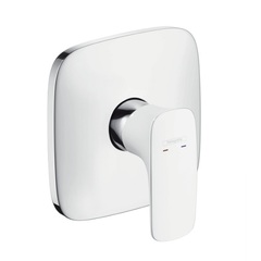 Hansgrohe PuraVida 15665400 Смеситель встраиваемый на 1 потребителя фото