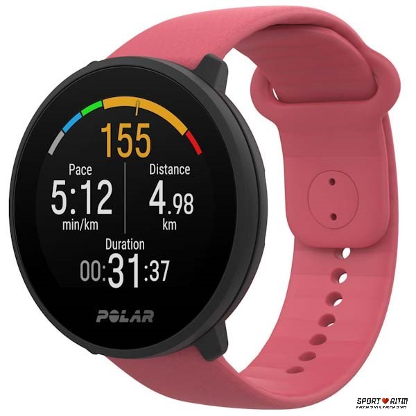 Polar Unite Pink