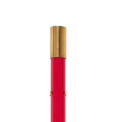 Настенный светильник Linea Golden End Fucsia