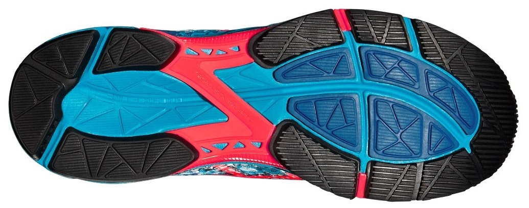 Кроссовки для бега Asics Gel-Noosa Tri 11 мужские (4006)