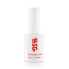 BSG Glossi gel Fluid/Ламинирование BSG Glossi gel Fluid/Ламинирование
