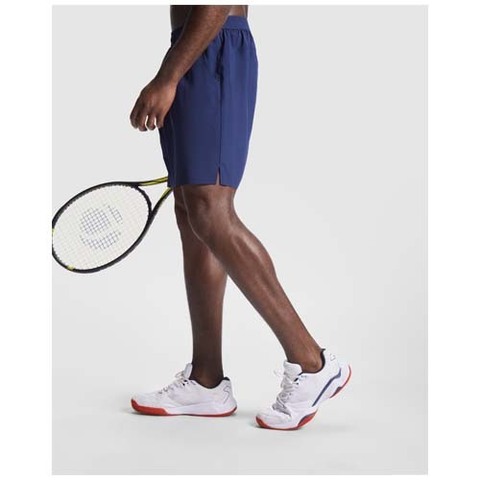 Murray спортивные шорты унисекс плотностью 100 г/м²