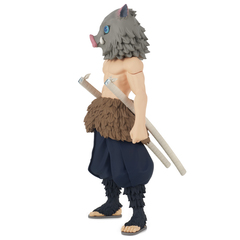 Фигурка Grandista Demon Slayer: Inosuke Hashibira