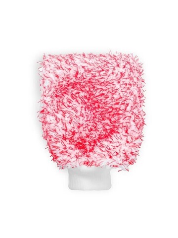 Space Cosmetics Mitt микрофибровая варежка
