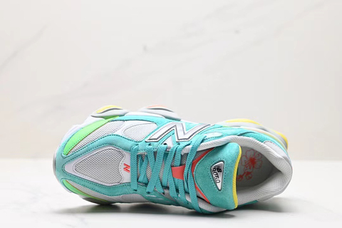 New Balance 9060 'Cyan Burst DTLR Exclusive' 