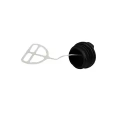 Пробка бензобака DDE GS400/16