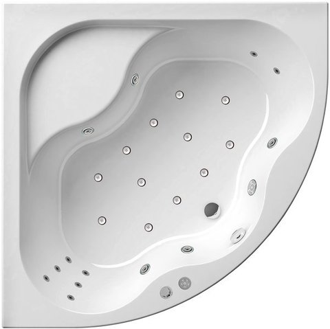 Ravak GR00001069 Г/м система Sport Plus Hydro/Air Standart