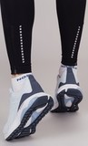 Элитные беговые тайтсы Nordski Pro Black женские