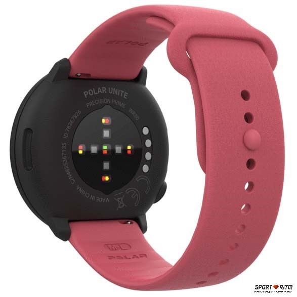 Polar Unite Pink