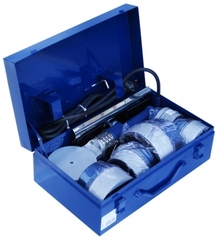 Полипропиленовый паяльник Dytron POLYS P-4 1200 W
