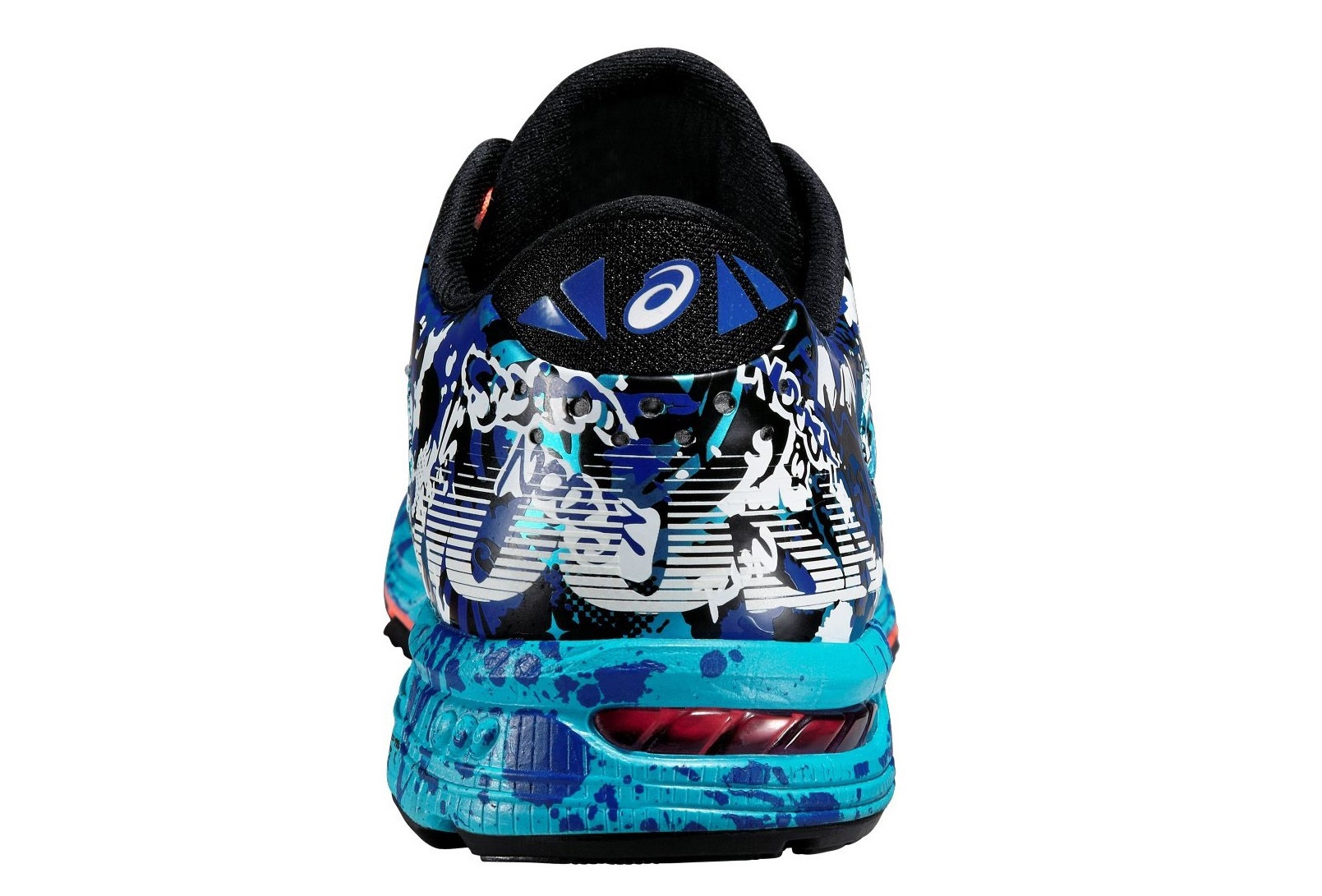 Кроссовки для бега Asics Gel-Noosa Tri 11 мужские (4006) - 3