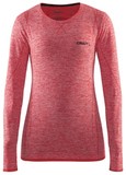 Комплект термобелья Craft Active Comfort Red женский