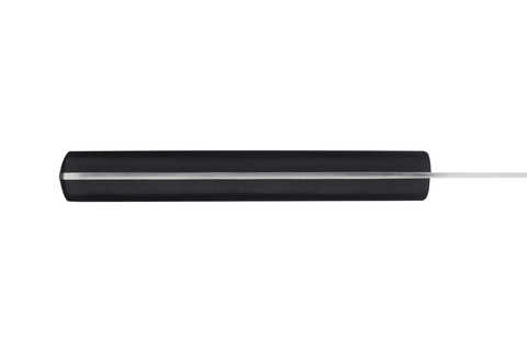 Нож кухонный малый Шеф Samura Harakiri SHR-0083B