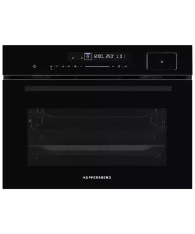 Встраиваемый духовой шкаф Kuppersberg KSO 616