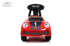 Толокар PORSCHE F005FF