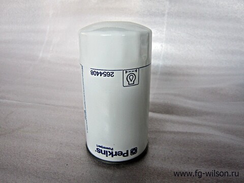 Фильтр масляный / OIL FILTER АРТ: 901-104