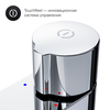 Am.Pm F85A02500 X-Joy. TouchReel смеситель для умывальника. хром. шт.