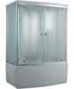 Timo Comfort T-8870F Душевая кабина 170x88