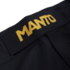 Шорты Manto Stripe 2.0 Black