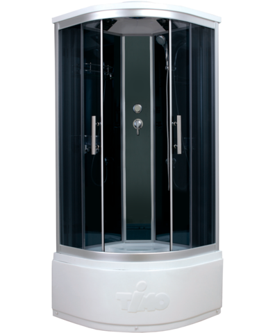 Timo Standart T-1190P Душевая кабина 90x90