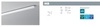 Плинтус потолочный MB Decoplintus