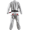 Ги Hayabusa Goorudo White