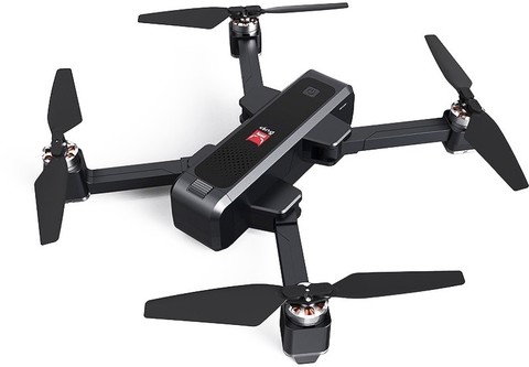 Квадрокоптер MJX Bugs 4W с камерой 2K, в сумке - MJX-B4W-BAG