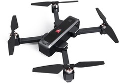 Квадрокоптер MJX Bugs 4W с камерой 2K, в сумке - MJX-B4W-BAG