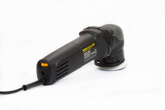 KRAUSS SHINEMASTER S75 - эксцентриковая полировальная машинка