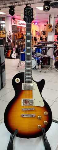 EPIPHONE 1959 Les Paul Standard Aged Dark Burst